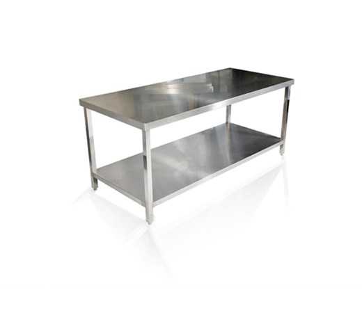 选购九州体育-九州体育·（中国）官方网站
时需关注哪些材质标准？云南迅腾厨房设备厂家分享